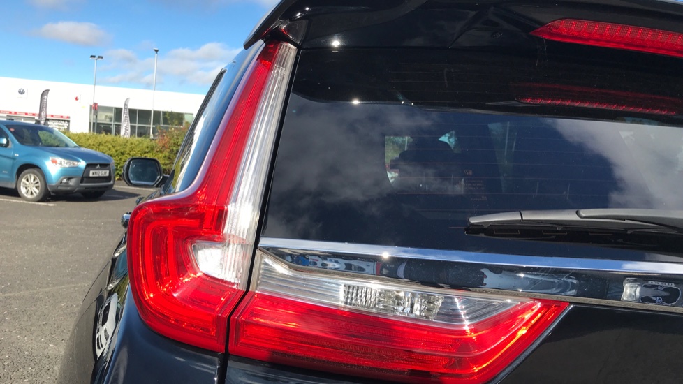 Honda CR-V 2.0 i-MMD Hybrid SR 5dr eCVT Hybrid Estate - Image 18