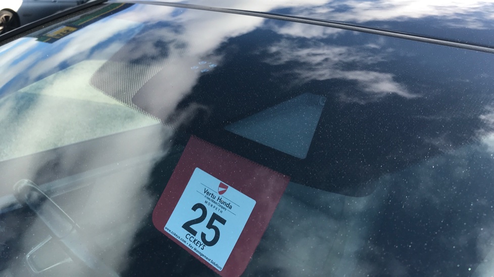 Honda CR-V 2.0 i-MMD Hybrid SR 5dr eCVT Hybrid Estate - Image 22
