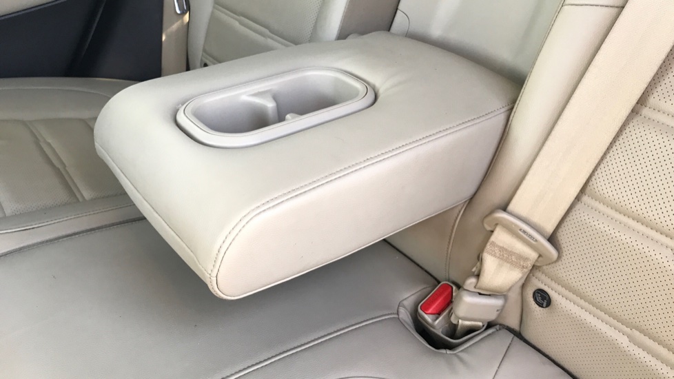 Honda CR-V 2.0 i-MMD Hybrid SR 5dr eCVT Hybrid Estate - Image 23