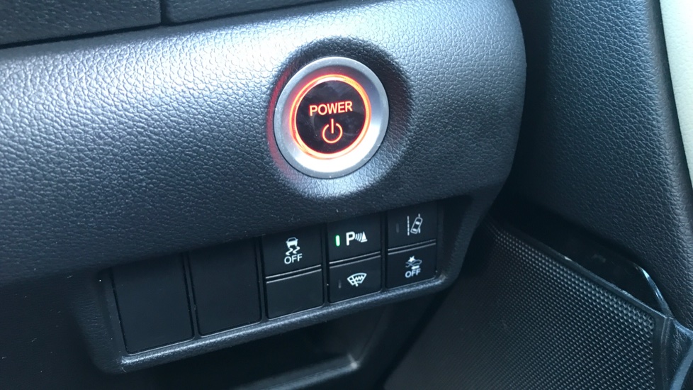 Honda CR-V 2.0 i-MMD Hybrid SR 5dr eCVT Hybrid Estate - Image 27