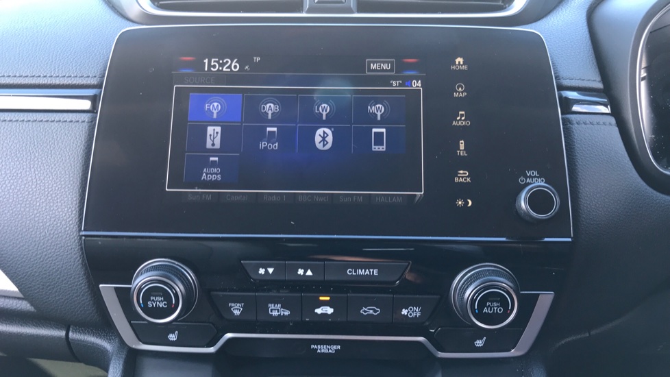 Honda CR-V 2.0 i-MMD Hybrid SR 5dr eCVT Hybrid Estate - Image 32