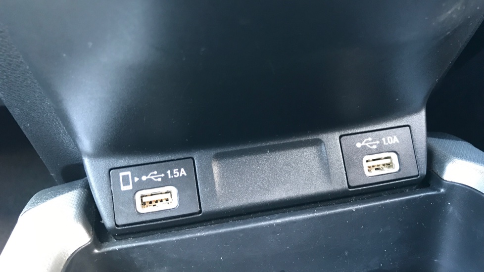 Honda CR-V 2.0 i-MMD Hybrid SR 5dr eCVT Hybrid Estate - Image 34