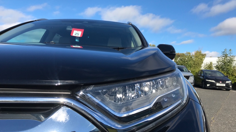 Honda CR-V 2.0 i-MMD Hybrid SR 5dr eCVT Hybrid Estate - Image 36