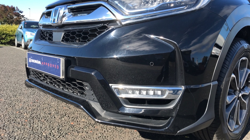 Honda CR-V 2.0 i-MMD Hybrid SR 5dr eCVT Hybrid Estate - Image 37