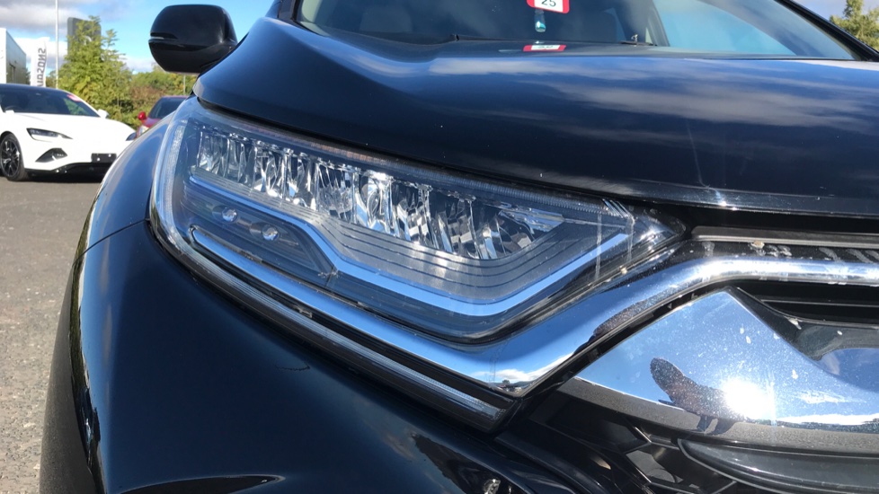 Honda CR-V 2.0 i-MMD Hybrid SR 5dr eCVT Hybrid Estate - Image 38