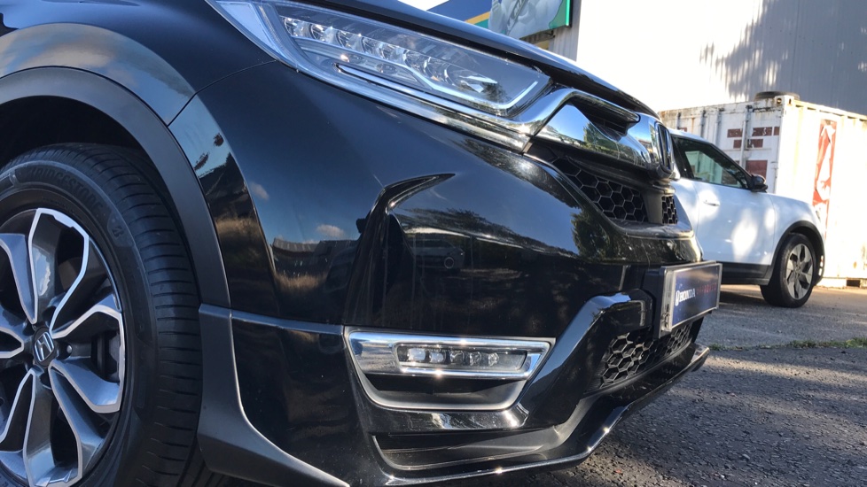 Honda CR-V 2.0 i-MMD Hybrid SR 5dr eCVT Hybrid Estate - Image 39