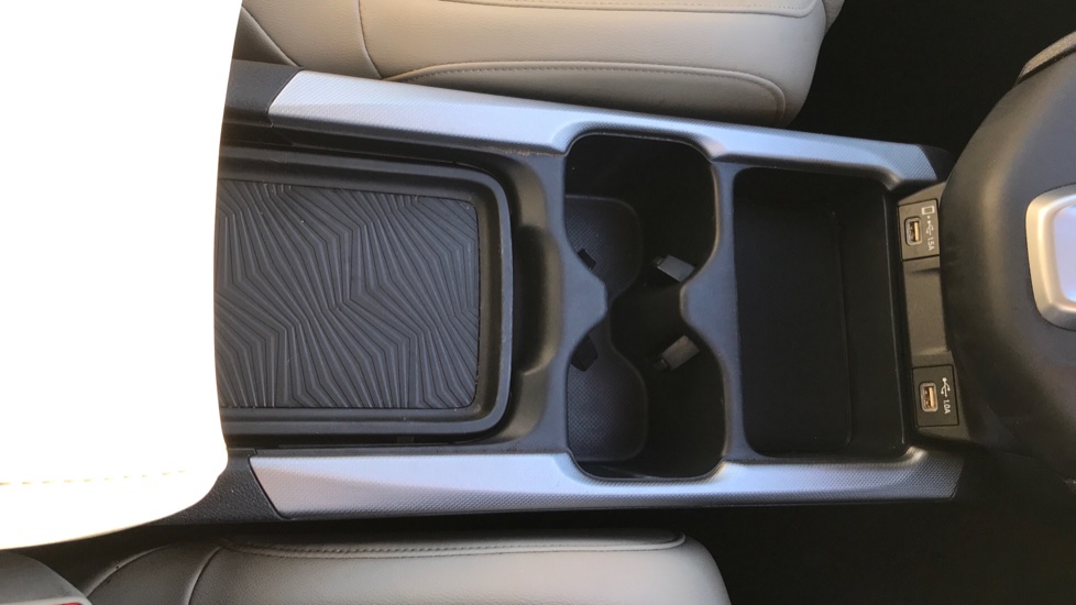 Honda CR-V 2.0 i-MMD Hybrid SR 5dr eCVT Hybrid Estate - Image 42