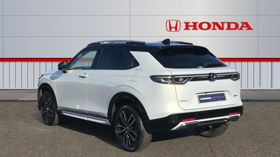 Honda HR-V 1.5 eHEV Advance Style 5dr CVT Hybrid Hatchback - Image 3