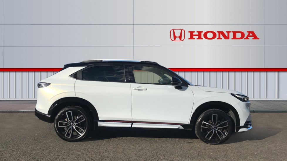 Honda HR-V 1.5 eHEV Advance Style 5dr CVT Hybrid Hatchback - Image 5