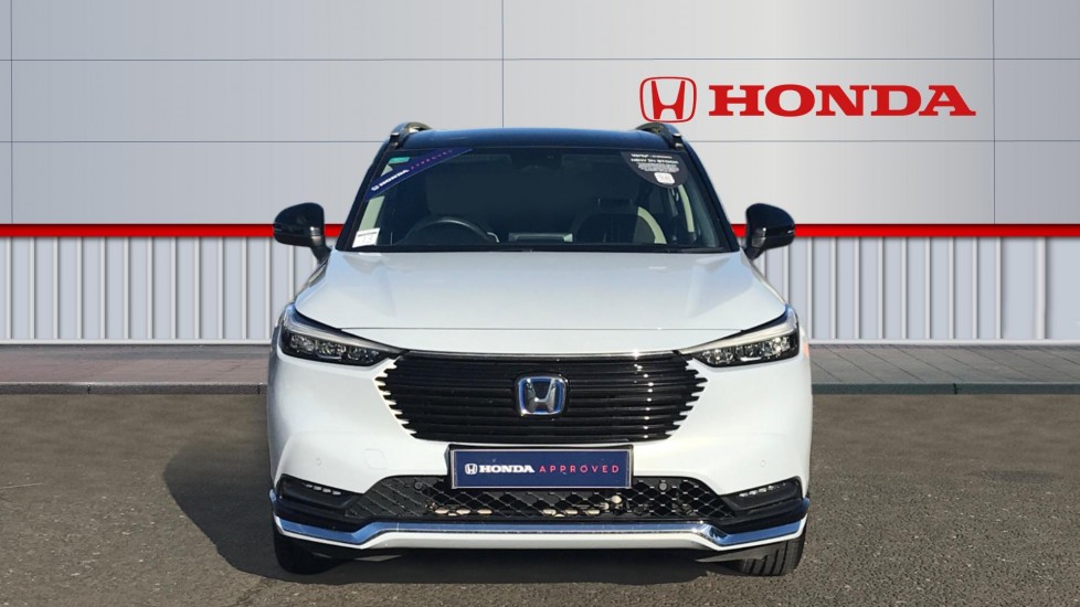 Honda HR-V 1.5 eHEV Advance Style 5dr CVT Hybrid Hatchback - Image 6