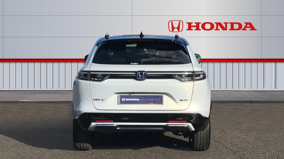 Honda HR-V 1.5 eHEV Advance Style 5dr CVT Hybrid Hatchback - Image 7