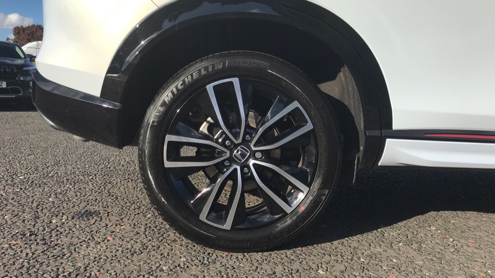 Honda HR-V 1.5 eHEV Advance Style 5dr CVT Hybrid Hatchback - Image 9
