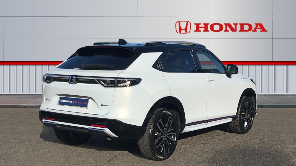 Honda HR-V 1.5 eHEV Advance Style 5dr CVT Hybrid Hatchback - Image 12