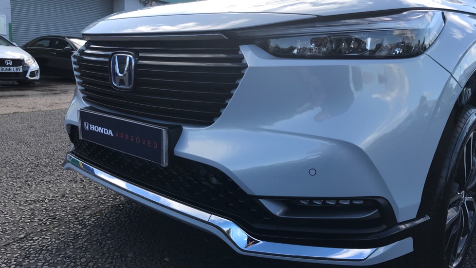 Honda HR-V 1.5 eHEV Advance Style 5dr CVT Hybrid Hatchback - Image 14