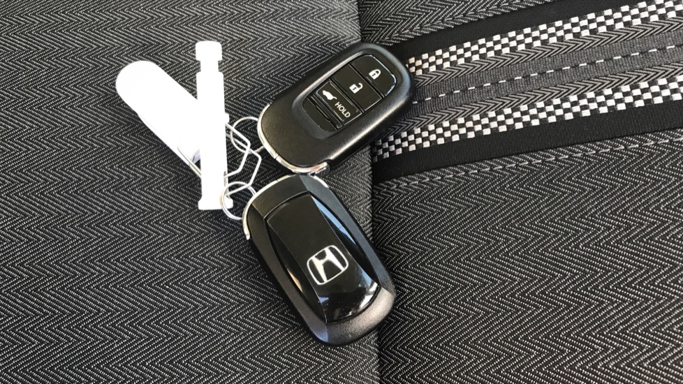 Honda HR-V 1.5 eHEV Advance Style 5dr CVT Hybrid Hatchback - Image 18
