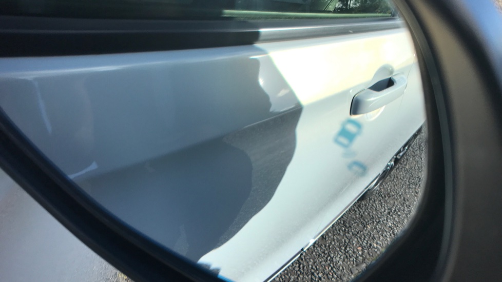 Honda HR-V 1.5 eHEV Advance Style 5dr CVT Hybrid Hatchback - Image 19