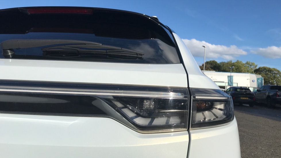Honda HR-V 1.5 eHEV Advance Style 5dr CVT Hybrid Hatchback - Image 20
