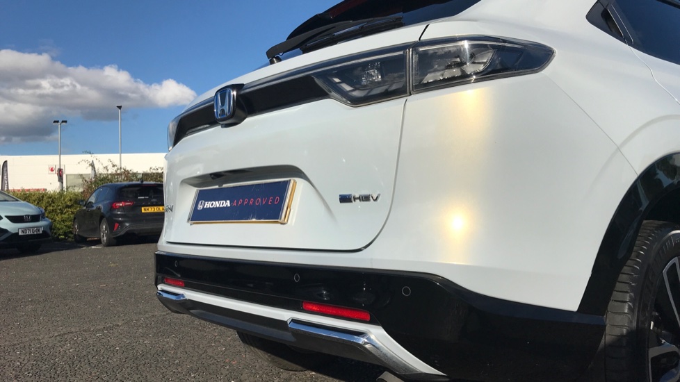 Honda HR-V 1.5 eHEV Advance Style 5dr CVT Hybrid Hatchback - Image 21
