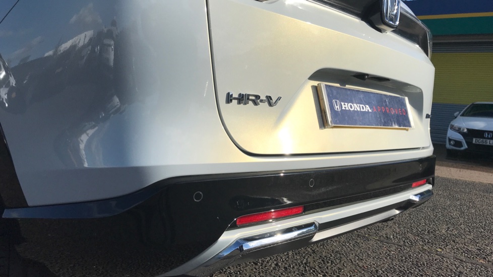 Honda HR-V 1.5 eHEV Advance Style 5dr CVT Hybrid Hatchback - Image 22