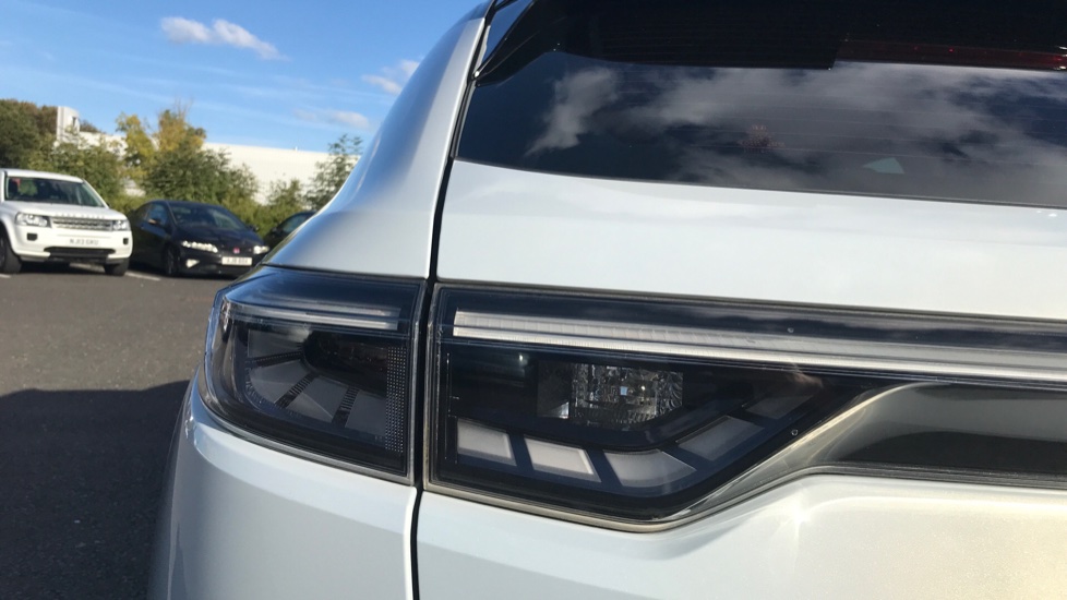 Honda HR-V 1.5 eHEV Advance Style 5dr CVT Hybrid Hatchback - Image 23