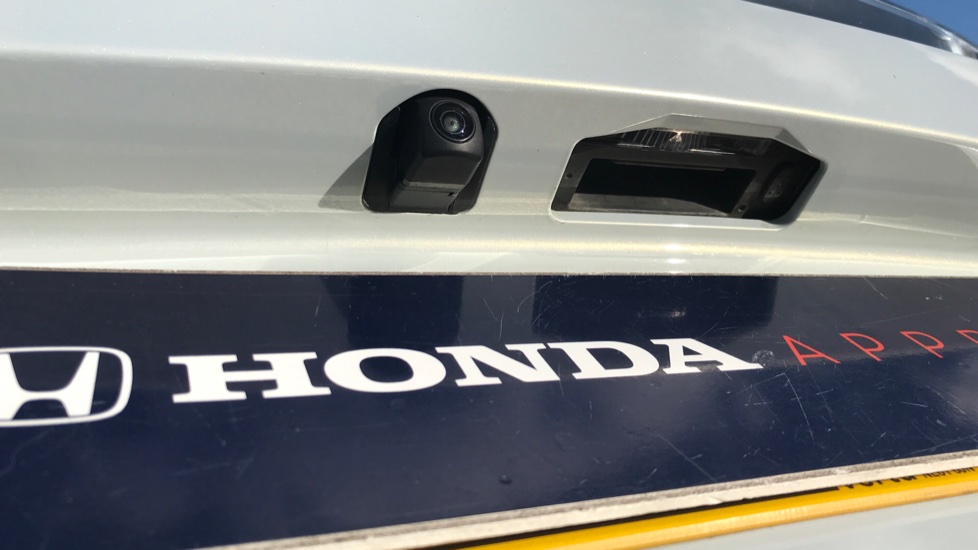 Honda HR-V 1.5 eHEV Advance Style 5dr CVT Hybrid Hatchback - Image 26