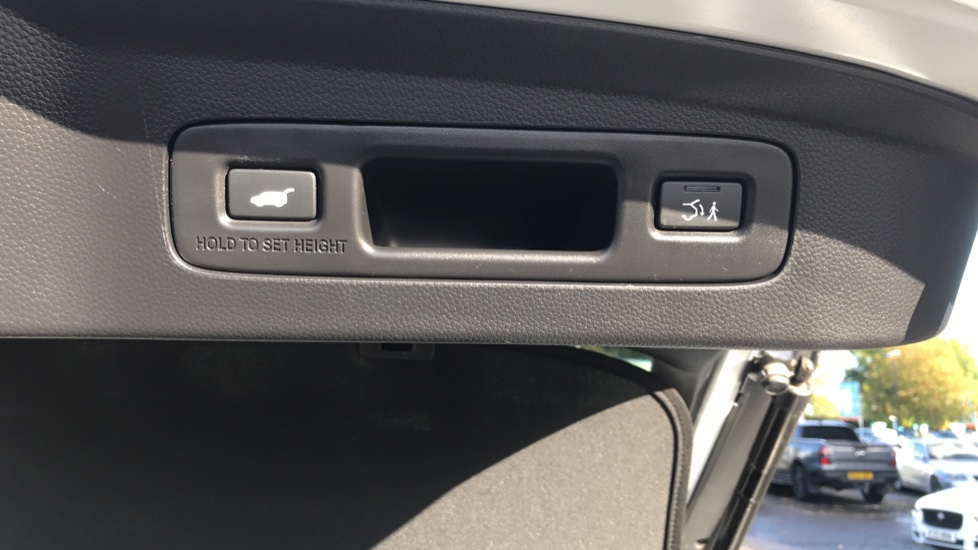 Honda HR-V 1.5 eHEV Advance Style 5dr CVT Hybrid Hatchback - Image 27