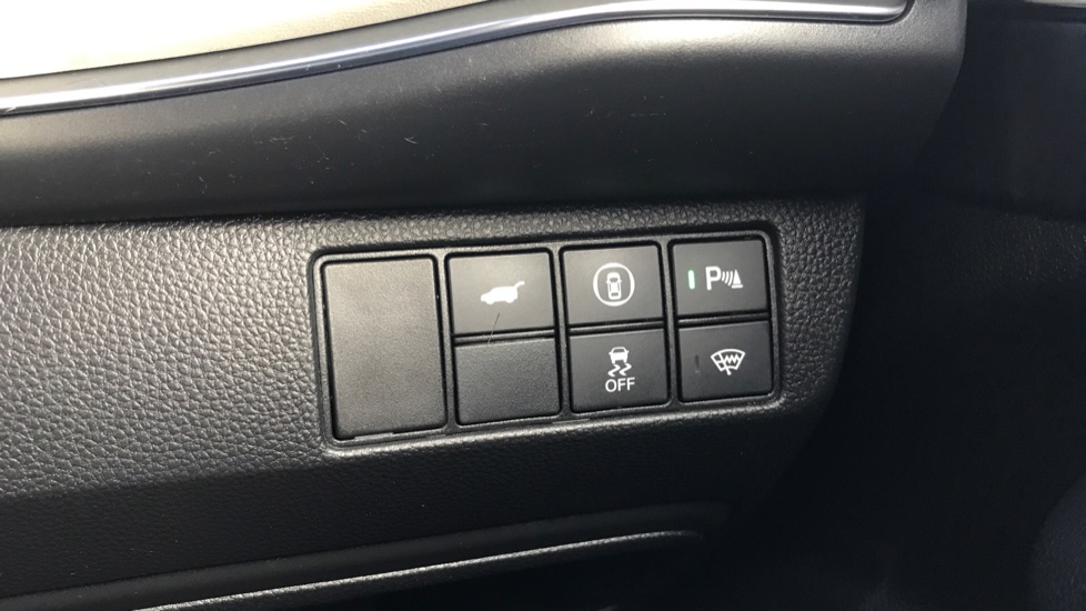 Honda HR-V 1.5 eHEV Advance Style 5dr CVT Hybrid Hatchback - Image 29