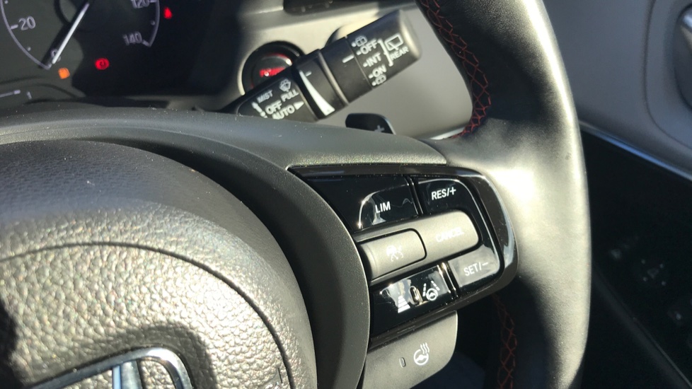 Honda HR-V 1.5 eHEV Advance Style 5dr CVT Hybrid Hatchback - Image 30