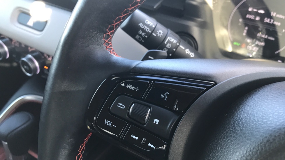 Honda HR-V 1.5 eHEV Advance Style 5dr CVT Hybrid Hatchback - Image 31
