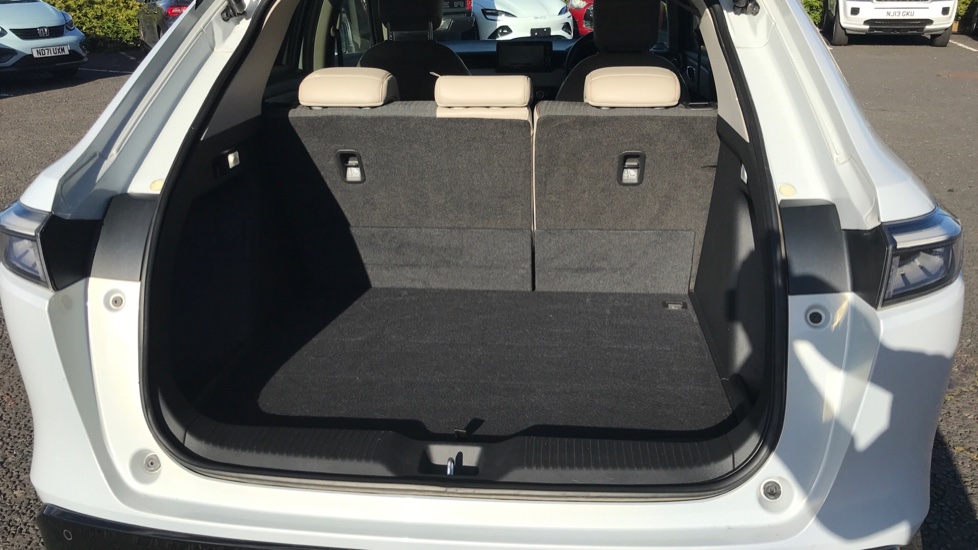 Honda HR-V 1.5 eHEV Advance Style 5dr CVT Hybrid Hatchback - Image 32