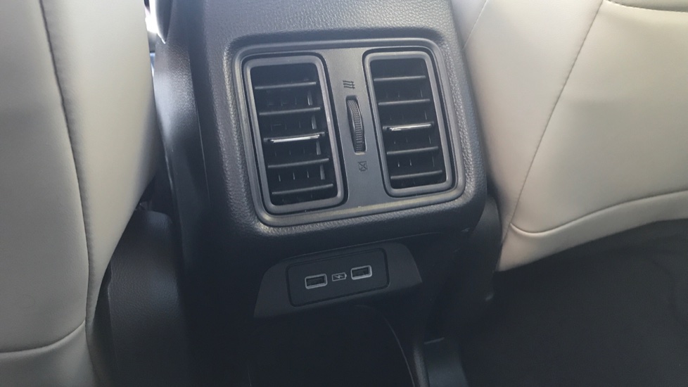 Honda HR-V 1.5 eHEV Advance Style 5dr CVT Hybrid Hatchback - Image 36