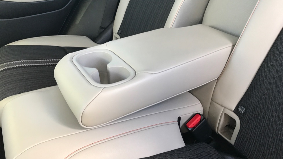 Honda HR-V 1.5 eHEV Advance Style 5dr CVT Hybrid Hatchback - Image 37