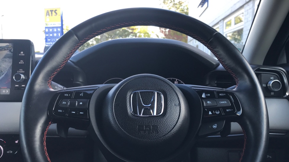 Honda HR-V 1.5 eHEV Advance Style 5dr CVT Hybrid Hatchback - Image 43