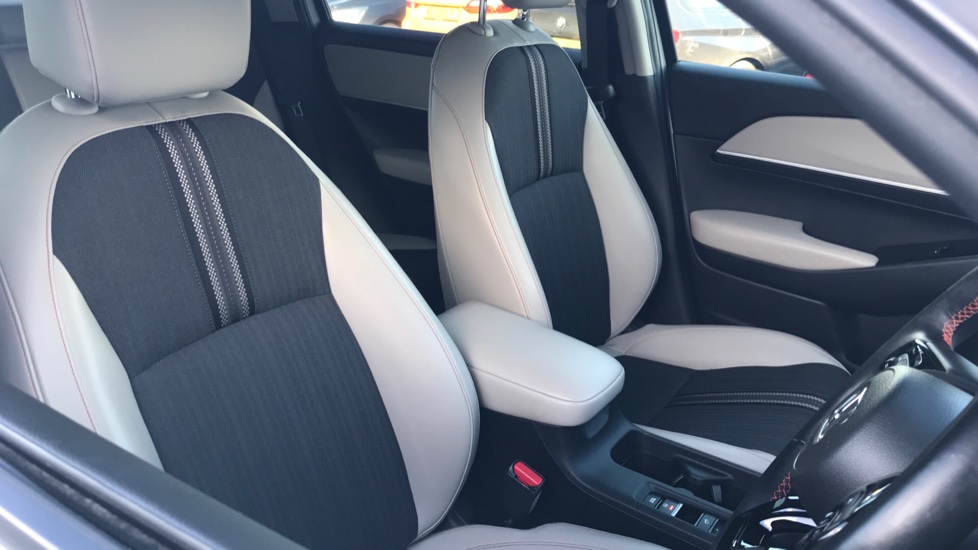 Honda HR-V 1.5 eHEV Advance Style 5dr CVT Hybrid Hatchback - Image 45
