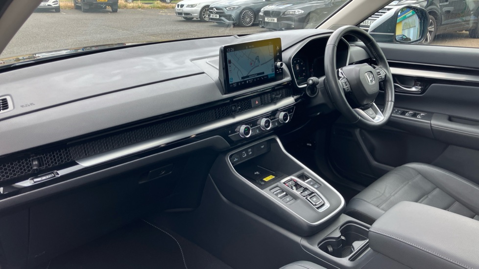 Honda CR-V 2.0 eHEV Advance 5dr eCVT Hybrid Estate - Image 2