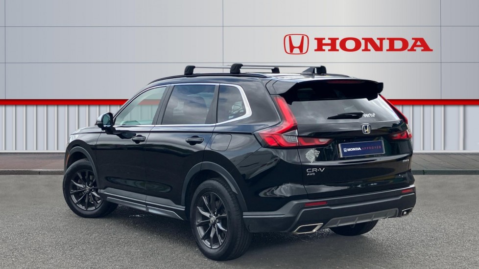 Honda CR-V 2.0 eHEV Advance 5dr eCVT Hybrid Estate - Image 3