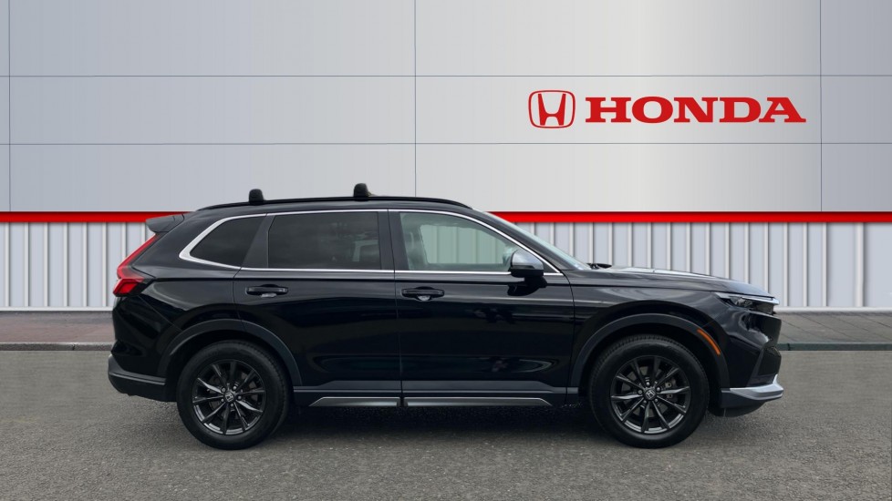 Honda CR-V 2.0 eHEV Advance 5dr eCVT Hybrid Estate - Image 5