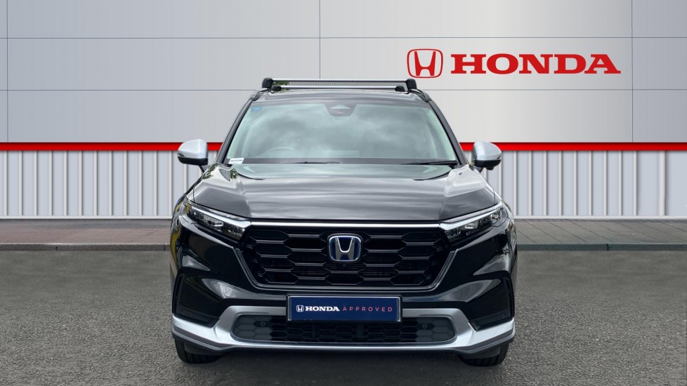 Honda CR-V 2.0 eHEV Advance 5dr eCVT Hybrid Estate - Image 6