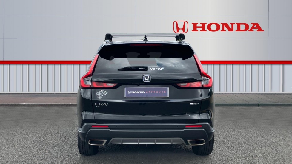 Honda CR-V 2.0 eHEV Advance 5dr eCVT Hybrid Estate - Image 7