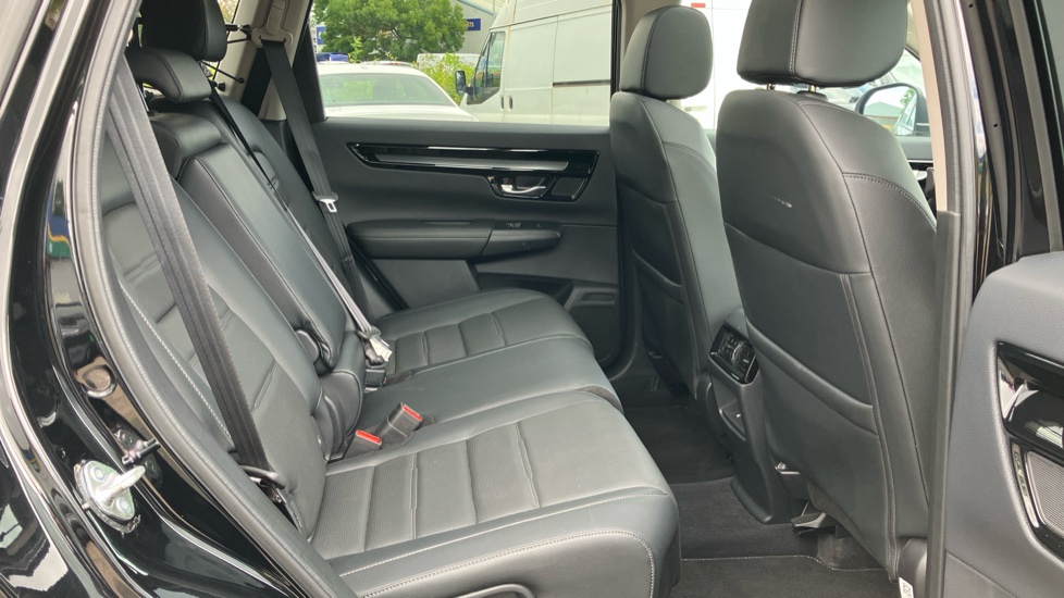 Honda CR-V 2.0 eHEV Advance 5dr eCVT Hybrid Estate - Image 8