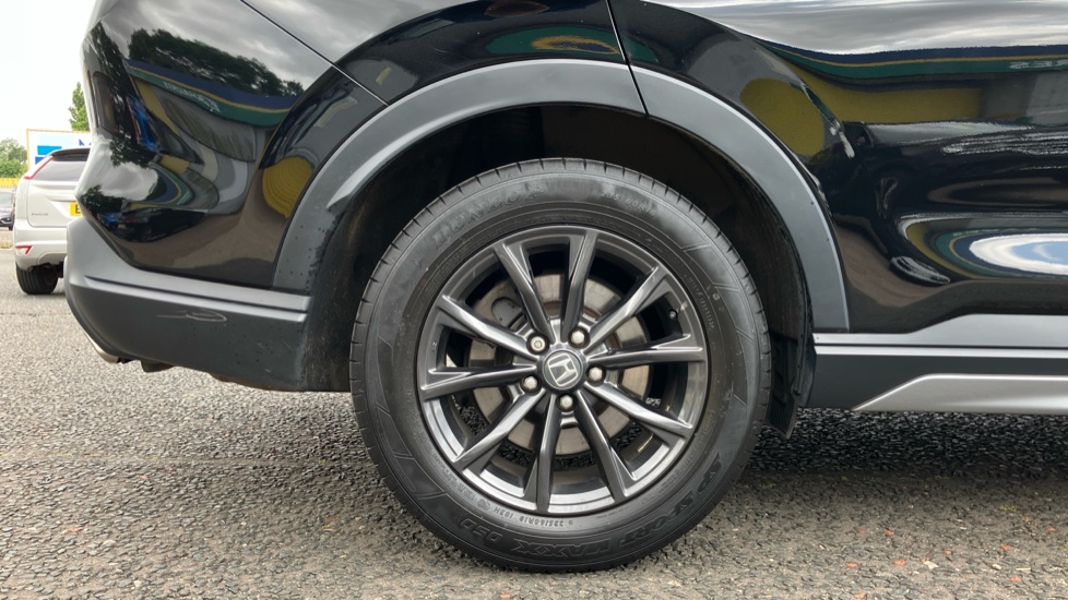 Honda CR-V 2.0 eHEV Advance 5dr eCVT Hybrid Estate - Image 9