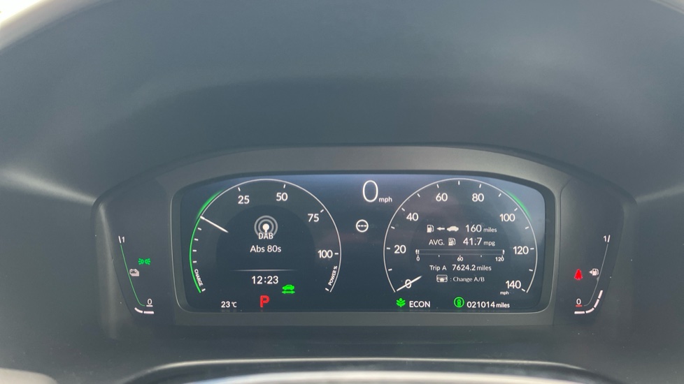 Honda CR-V 2.0 eHEV Advance 5dr eCVT Hybrid Estate - Image 11