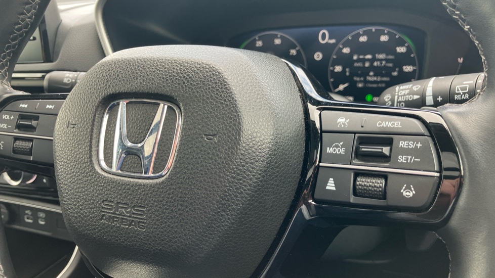 Honda CR-V 2.0 eHEV Advance 5dr eCVT Hybrid Estate - Image 13