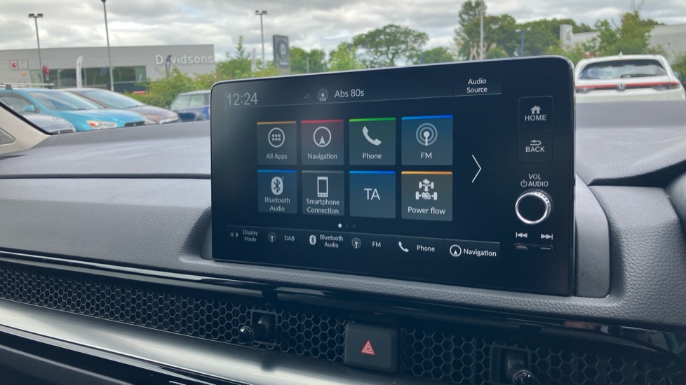 Honda CR-V 2.0 eHEV Advance 5dr eCVT Hybrid Estate - Image 14