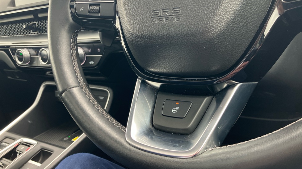 Honda CR-V 2.0 eHEV Advance 5dr eCVT Hybrid Estate - Image 19