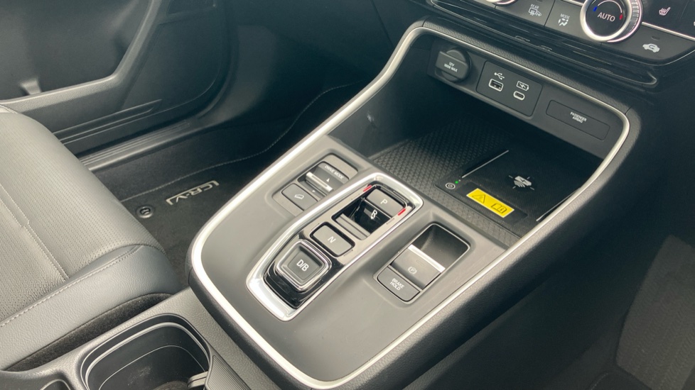 Honda CR-V 2.0 eHEV Advance 5dr eCVT Hybrid Estate - Image 22