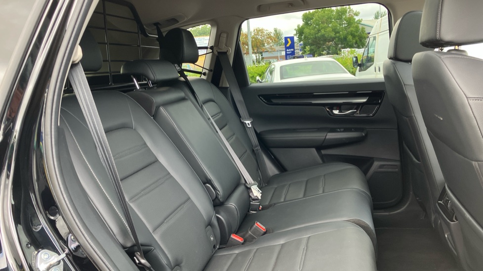 Honda CR-V 2.0 eHEV Advance 5dr eCVT Hybrid Estate - Image 25