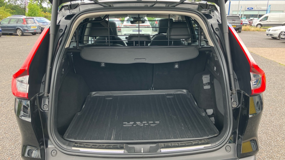 Honda CR-V 2.0 eHEV Advance 5dr eCVT Hybrid Estate - Image 26