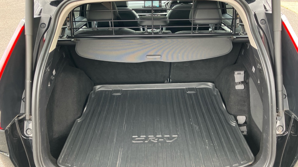 Honda CR-V 2.0 eHEV Advance 5dr eCVT Hybrid Estate - Image 27
