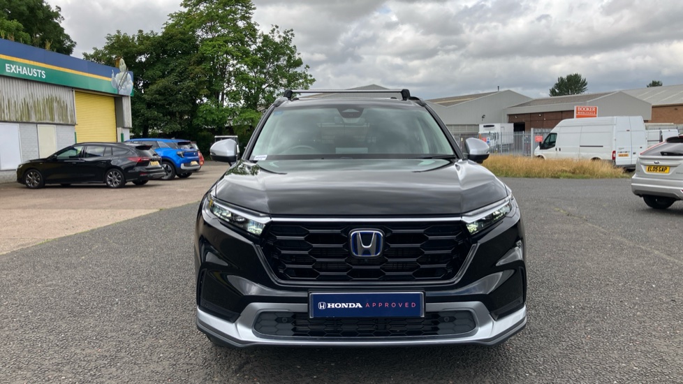 Honda CR-V 2.0 eHEV Advance 5dr eCVT Hybrid Estate - Image 31